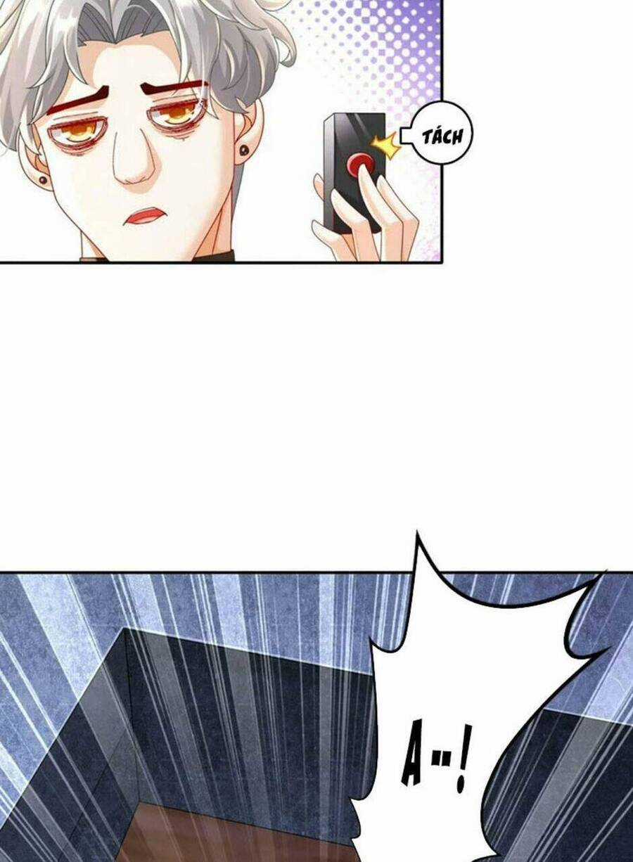 Tuyệt Thế Đạo Lữ Chapter 60 trang 34