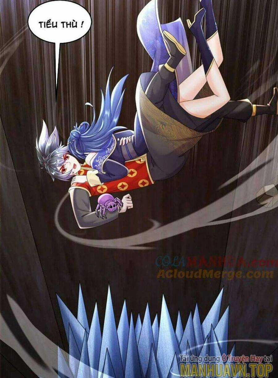 Tuyệt Thế Đạo Lữ Chapter 60 trang 36