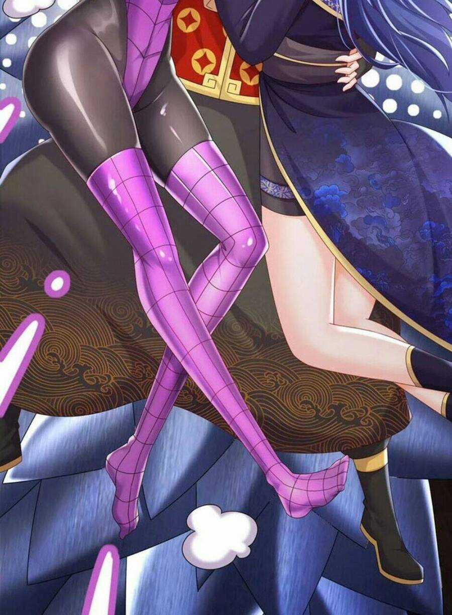 Tuyệt Thế Đạo Lữ Chapter 60 trang 38