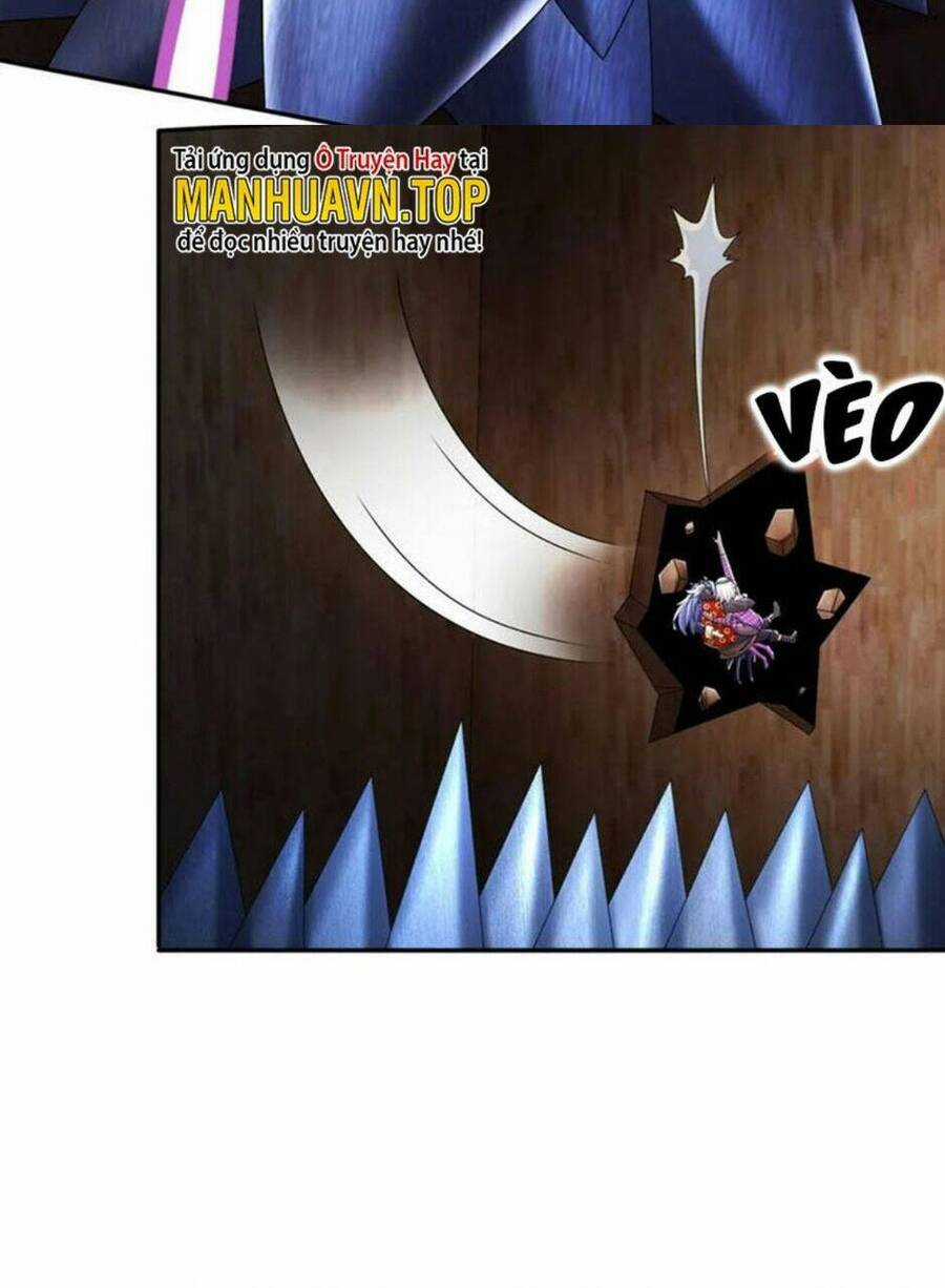 Tuyệt Thế Đạo Lữ Chapter 60 trang 39