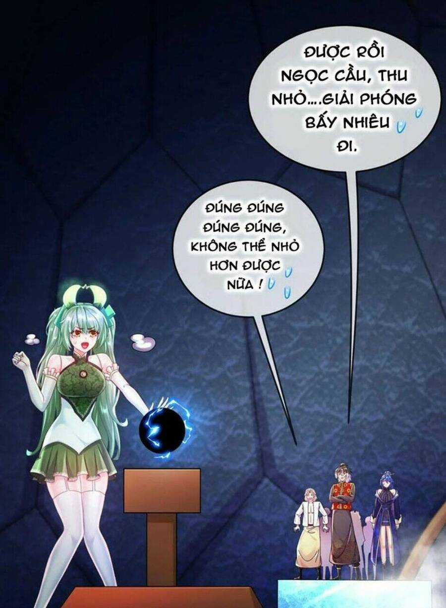 Tuyệt Thế Đạo Lữ Chapter 60 trang 4