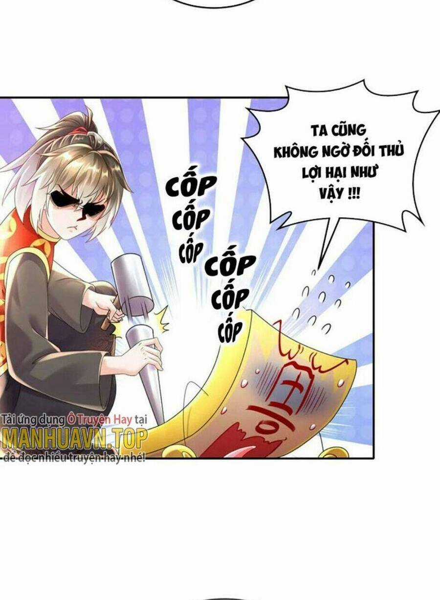 Tuyệt Thế Đạo Lữ Chapter 60 trang 46