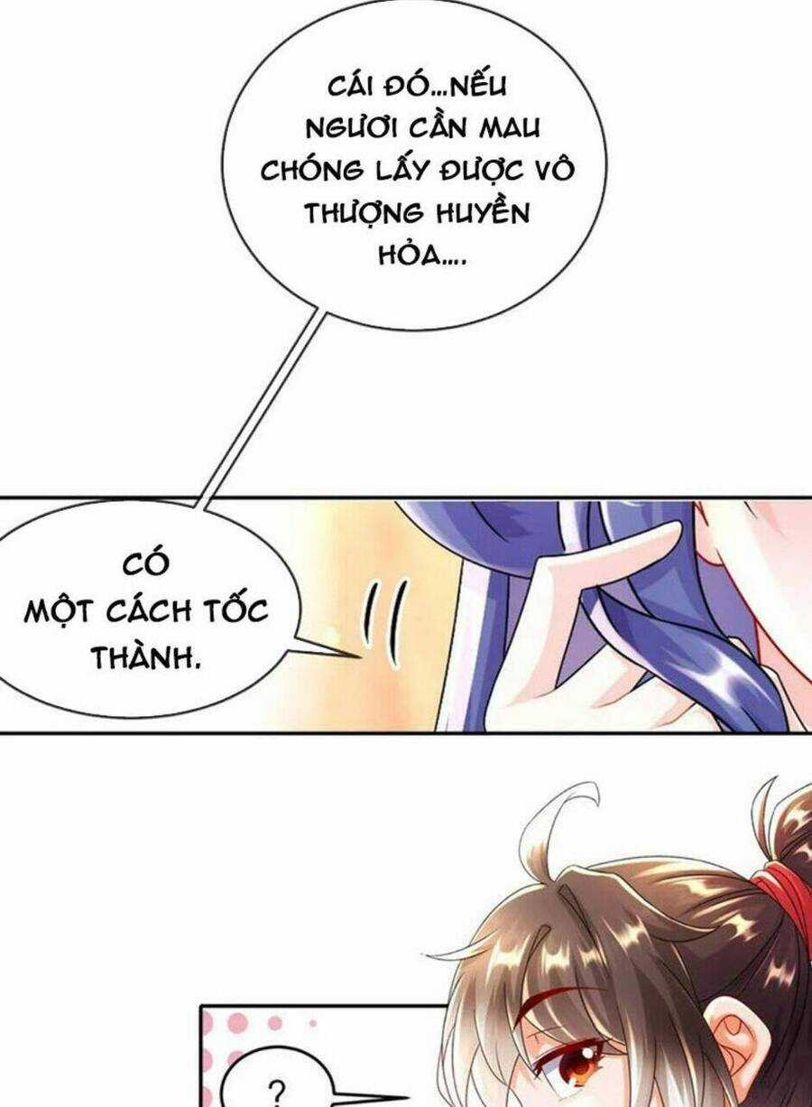 Tuyệt Thế Đạo Lữ Chapter 60 trang 47