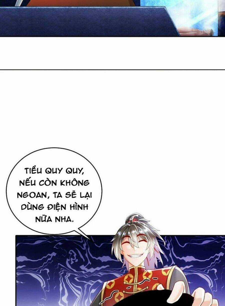 Tuyệt Thế Đạo Lữ Chapter 60 trang 5