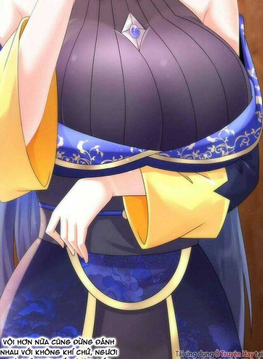 Tuyệt Thế Đạo Lữ Chapter 60 trang 50