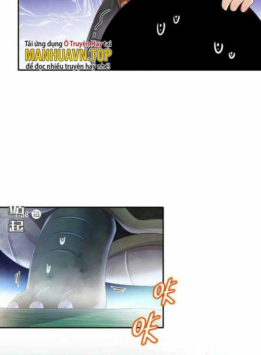 Tuyệt Thế Đạo Lữ Chapter 60 trang 6