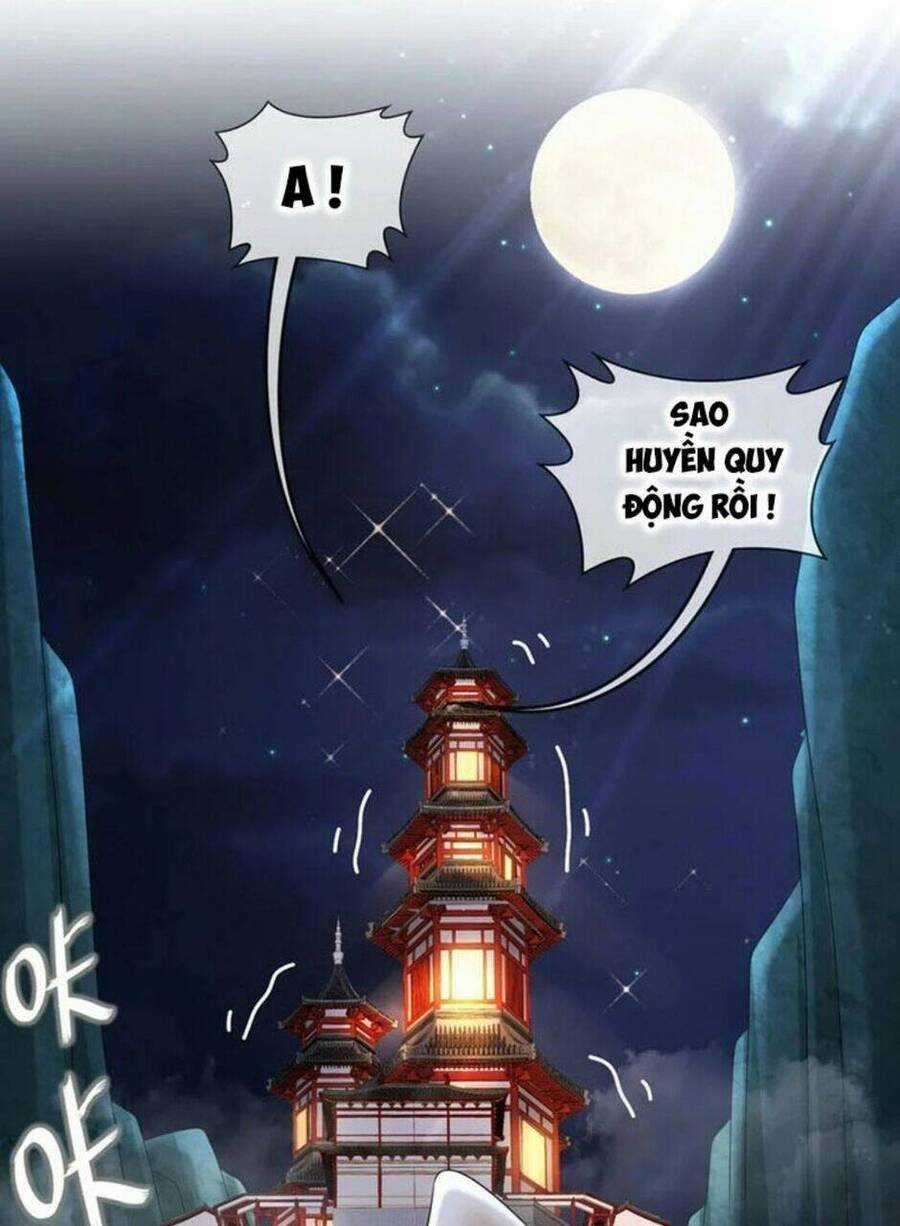 Tuyệt Thế Đạo Lữ Chapter 60 trang 7