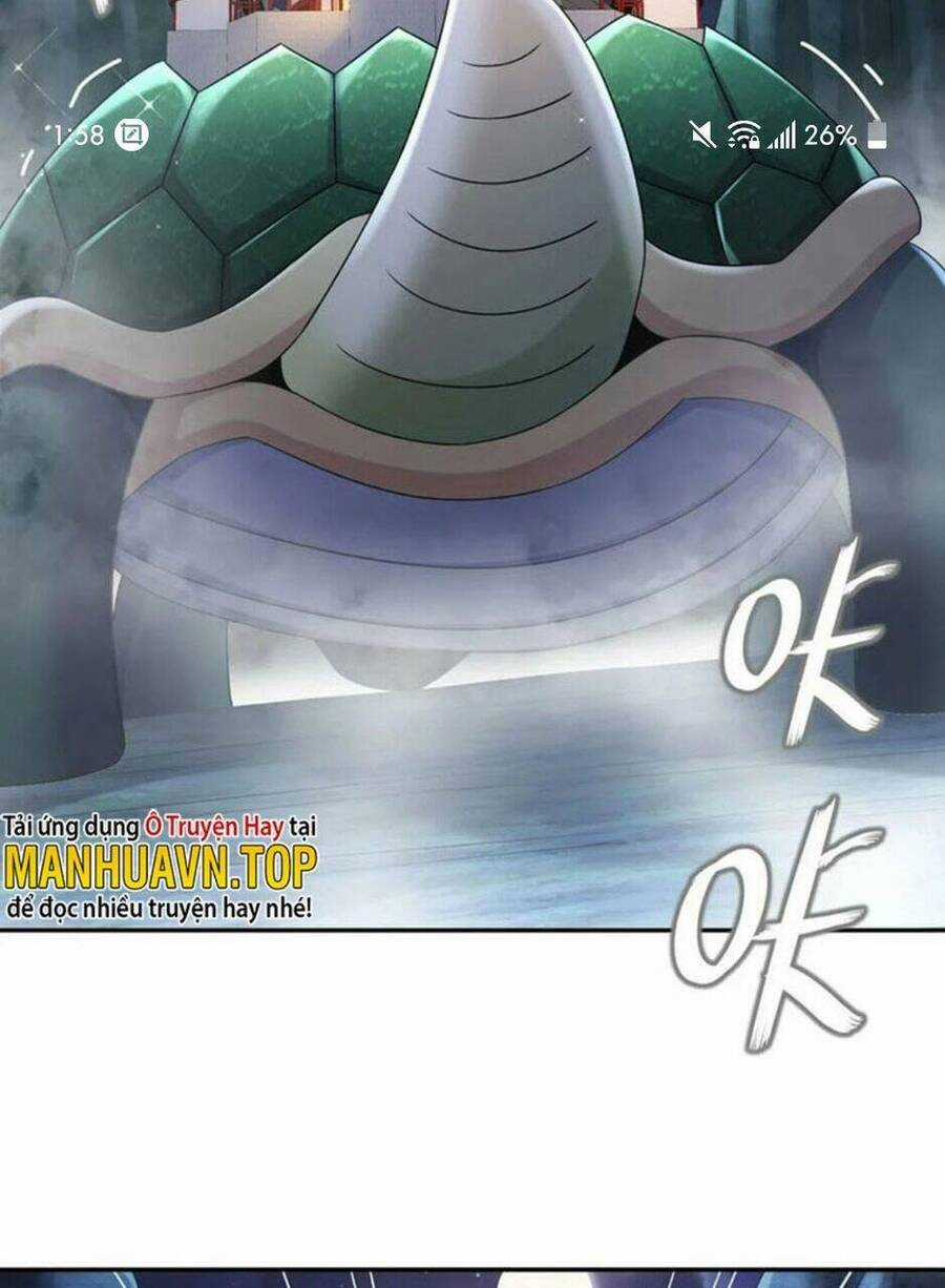 Tuyệt Thế Đạo Lữ Chapter 60 trang 8