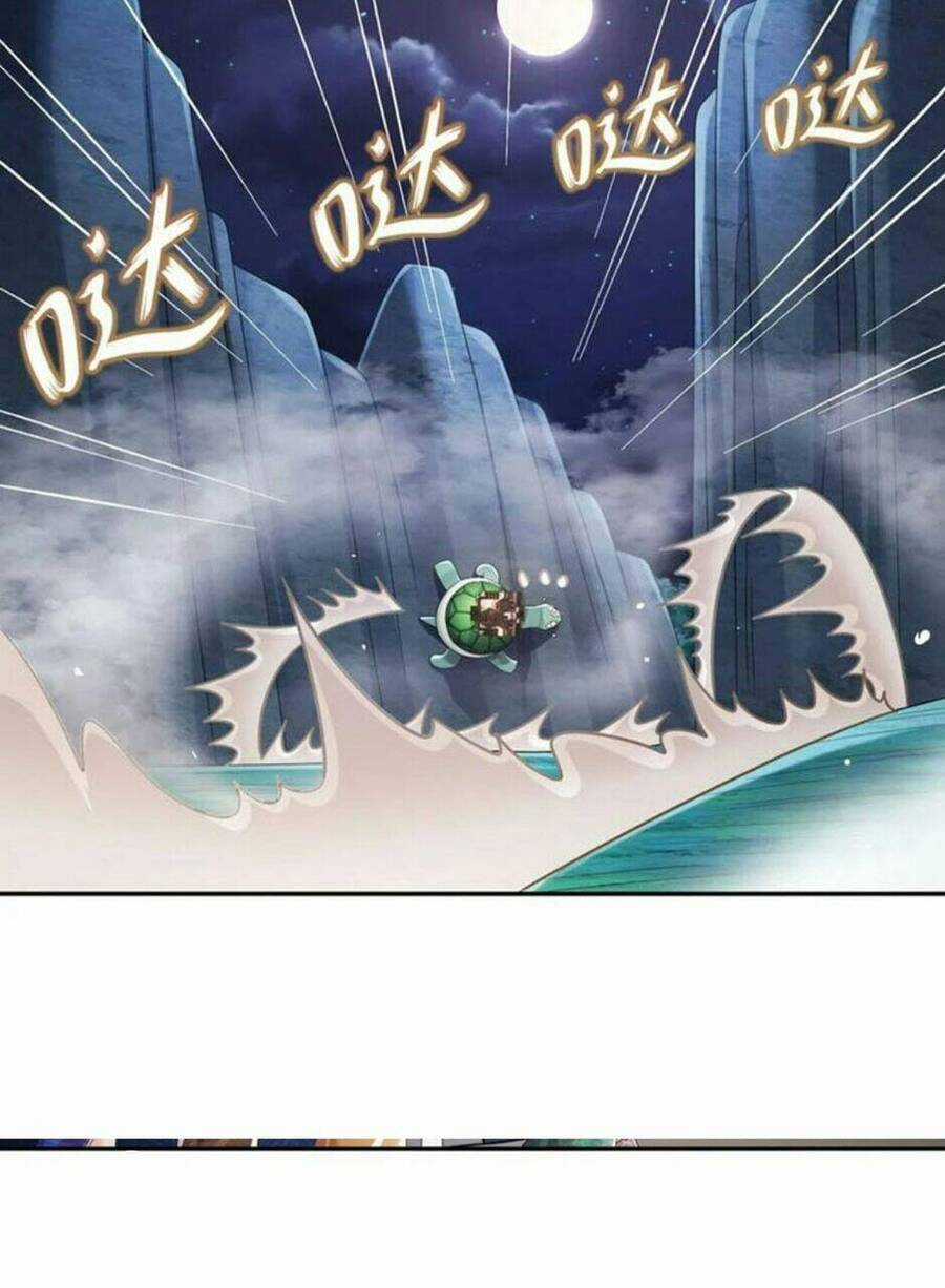 Tuyệt Thế Đạo Lữ Chapter 60 trang 9