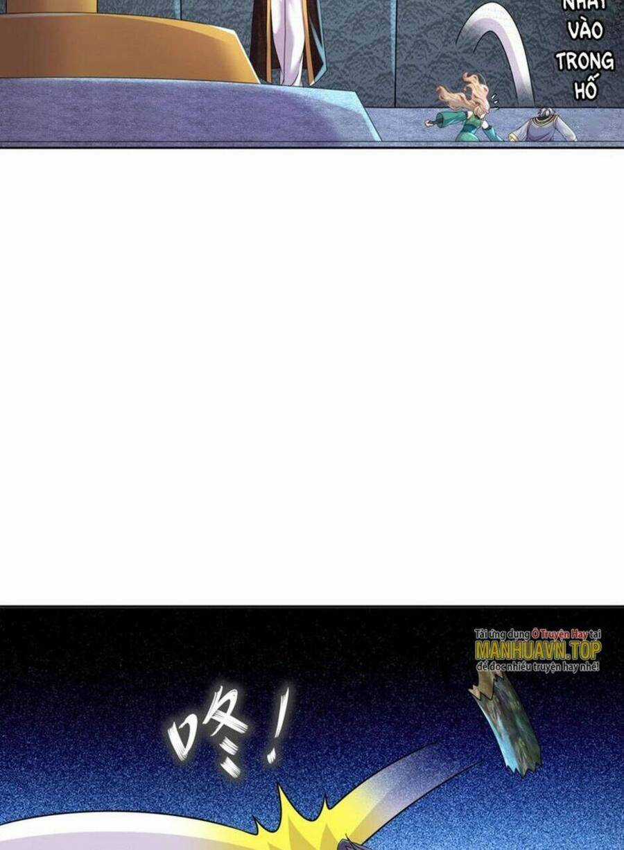 Tuyệt Thế Đạo Lữ Chapter 61 trang 14