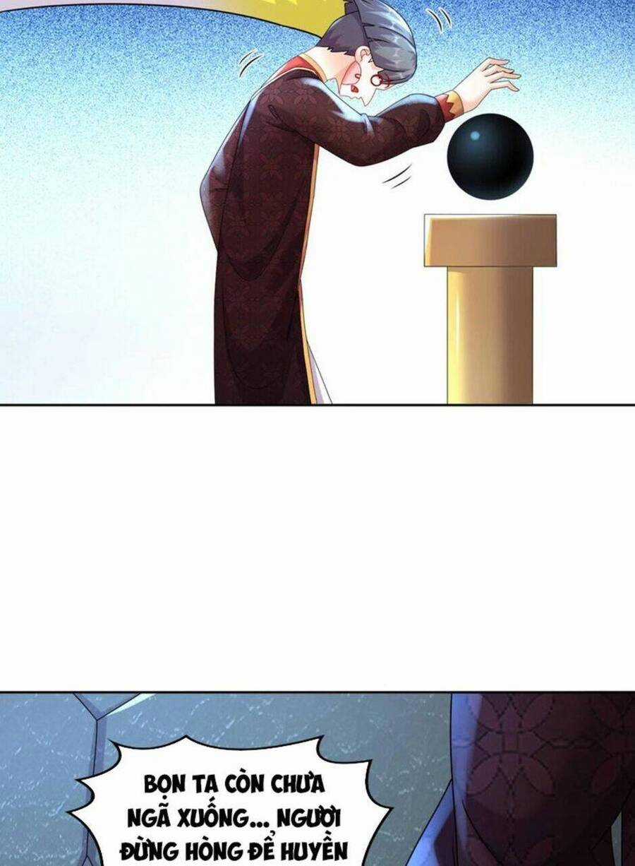 Tuyệt Thế Đạo Lữ Chapter 61 trang 15