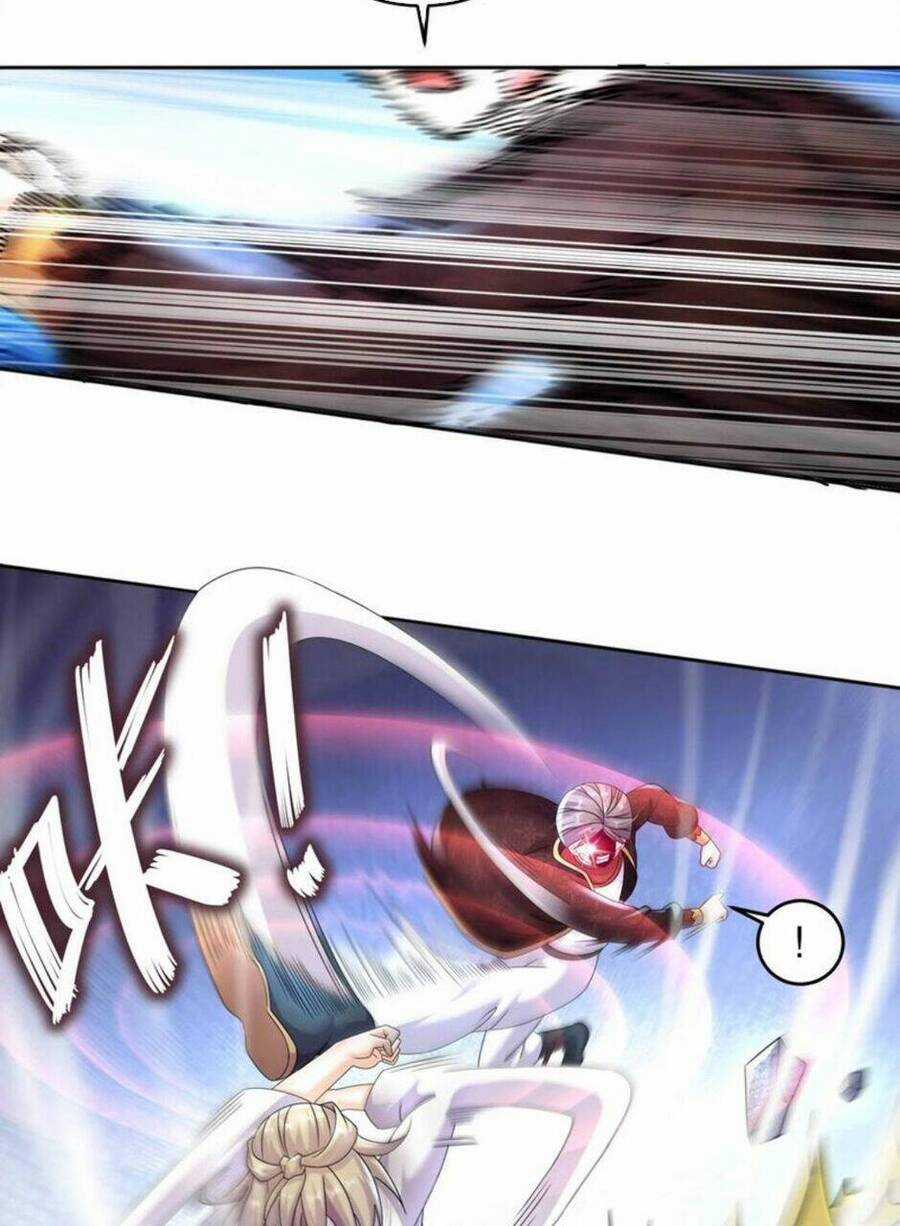 Tuyệt Thế Đạo Lữ Chapter 61 trang 17