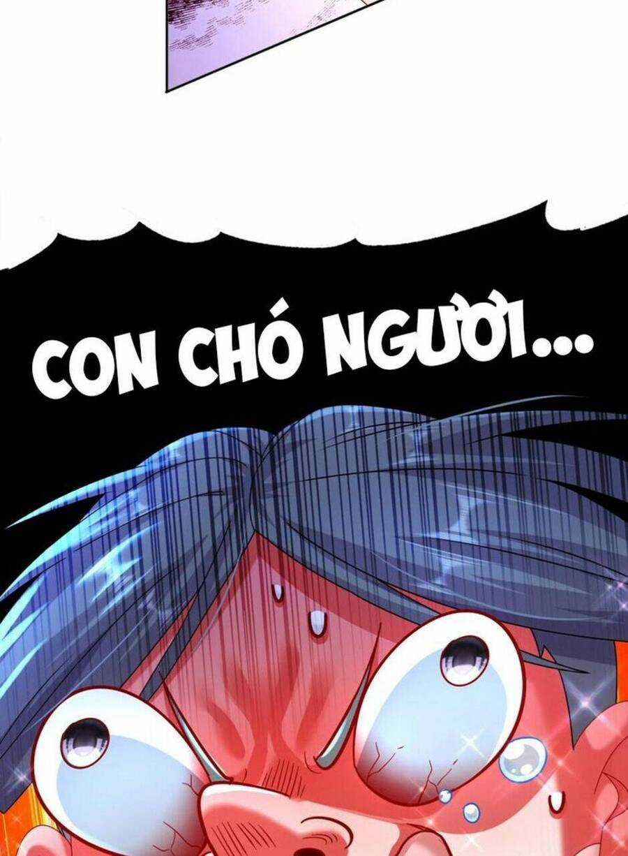 Tuyệt Thế Đạo Lữ Chapter 61 trang 20