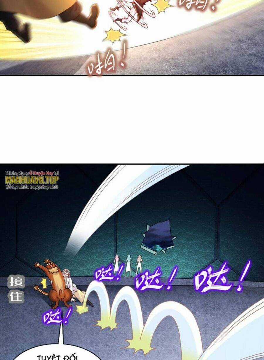 Tuyệt Thế Đạo Lữ Chapter 61 trang 22