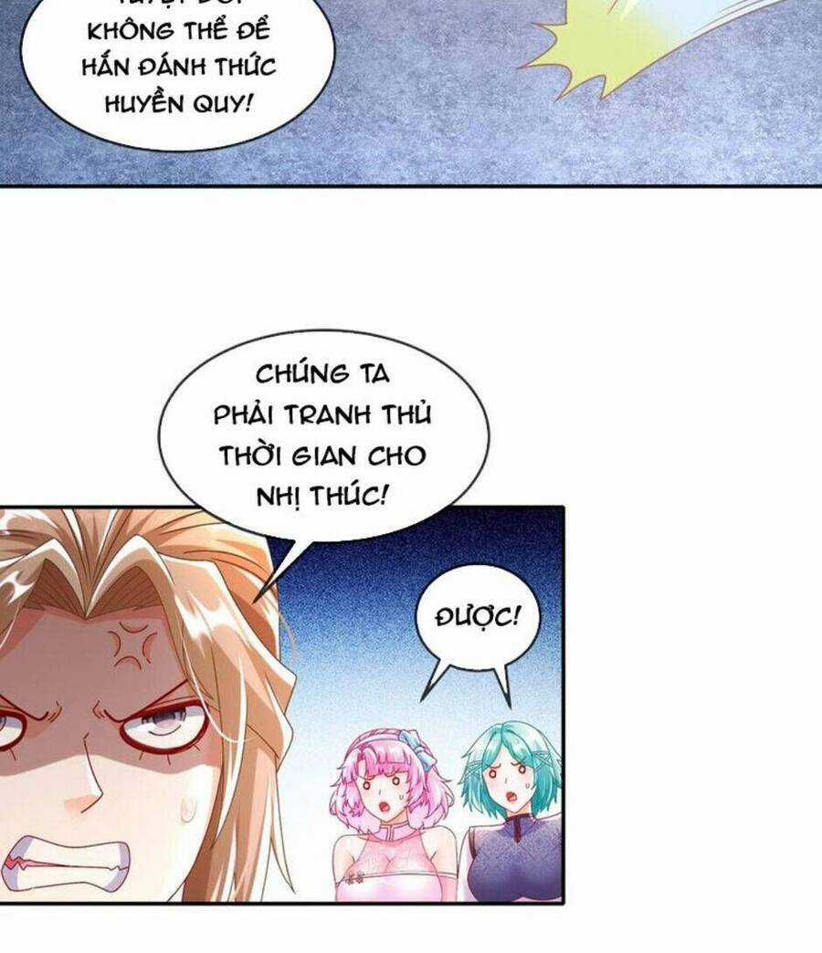 Tuyệt Thế Đạo Lữ Chapter 61 trang 23