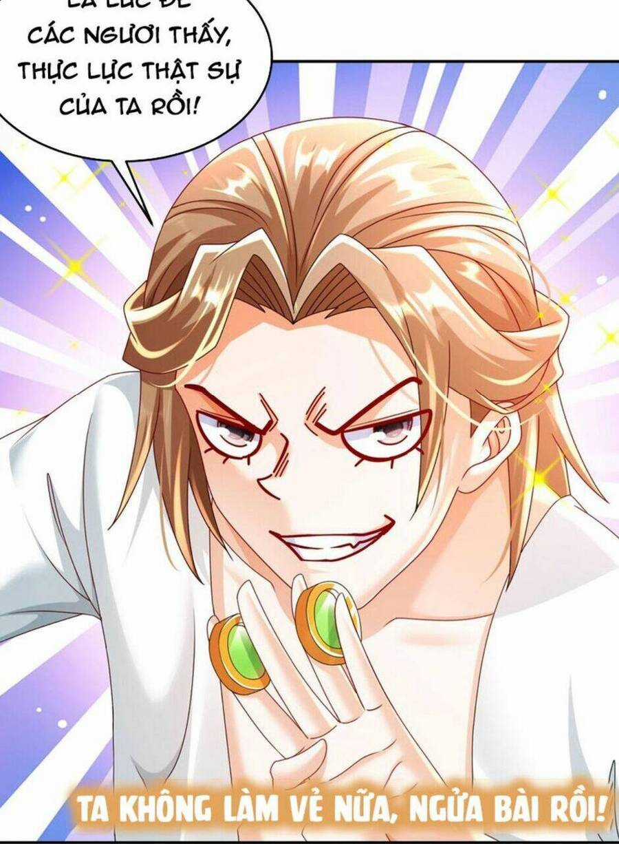 Tuyệt Thế Đạo Lữ Chapter 61 trang 25