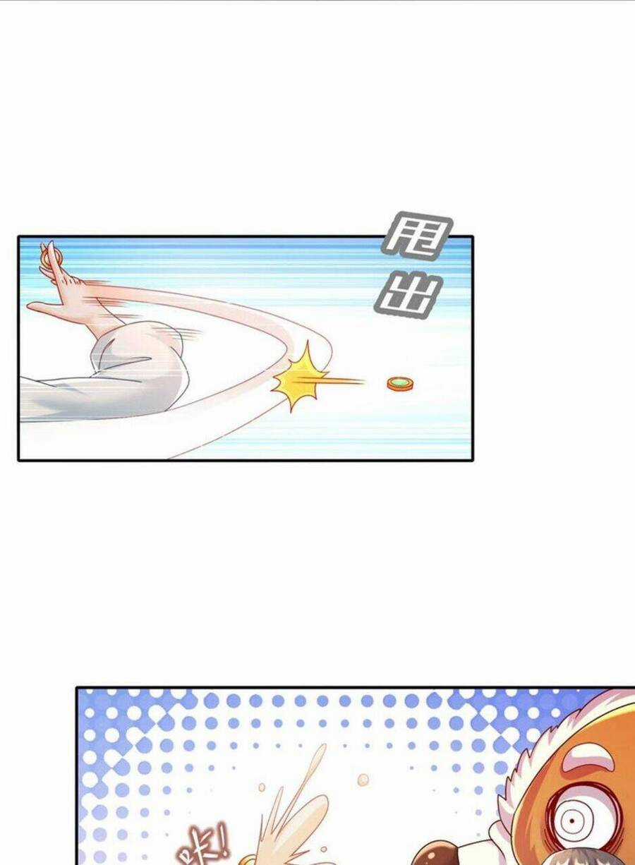 Tuyệt Thế Đạo Lữ Chapter 61 trang 26