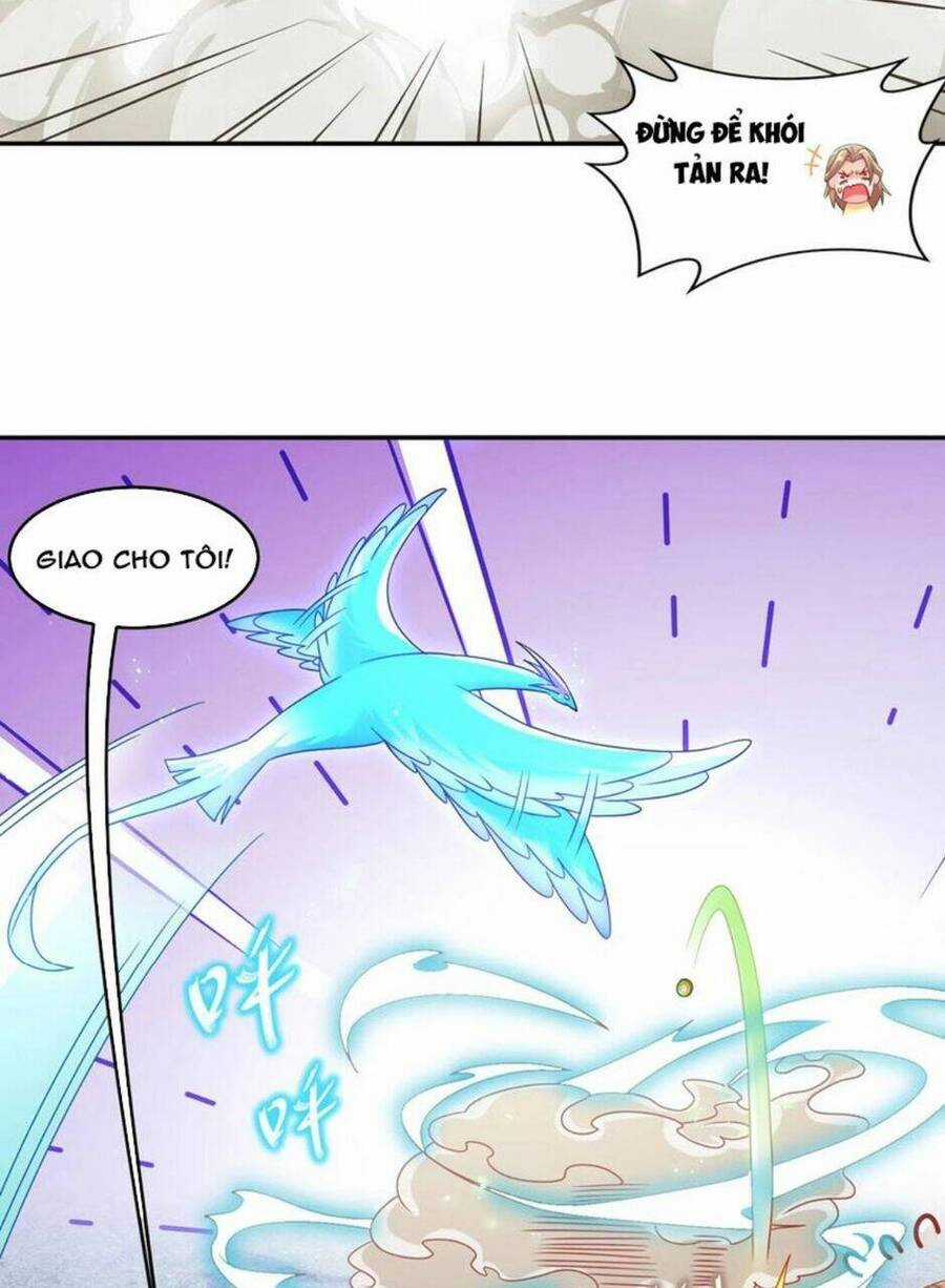 Tuyệt Thế Đạo Lữ Chapter 61 trang 28