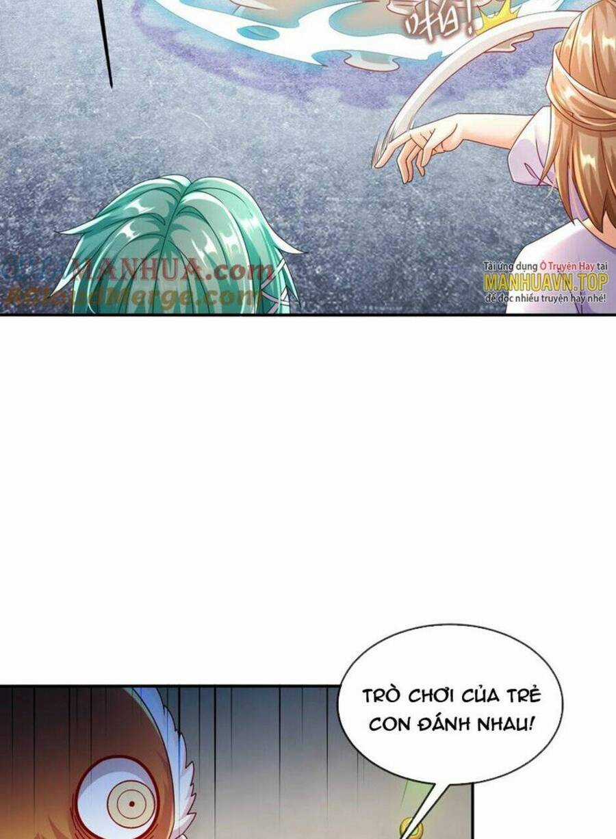 Tuyệt Thế Đạo Lữ Chapter 61 trang 29