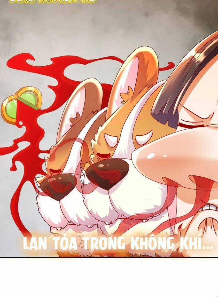Tuyệt Thế Đạo Lữ Chapter 61 trang 31