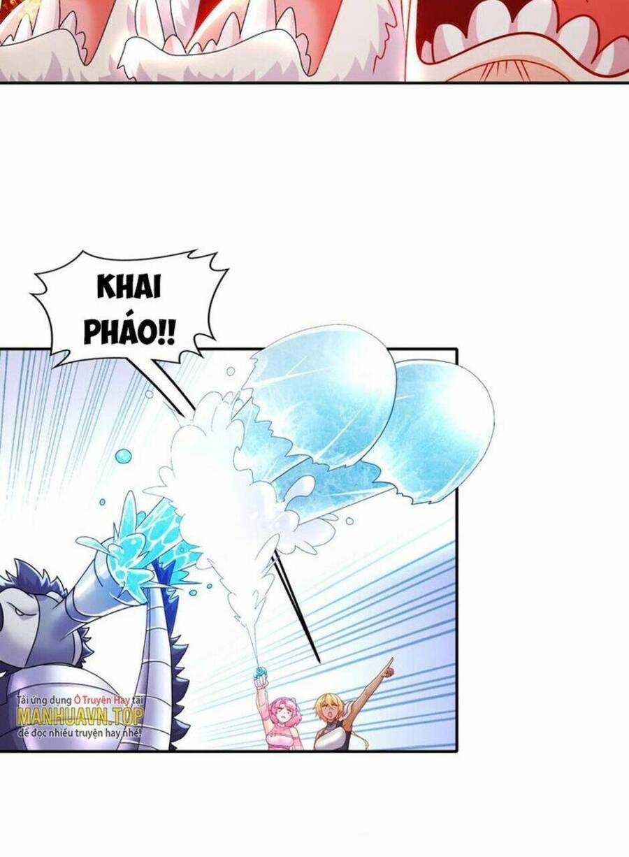 Tuyệt Thế Đạo Lữ Chapter 61 trang 33