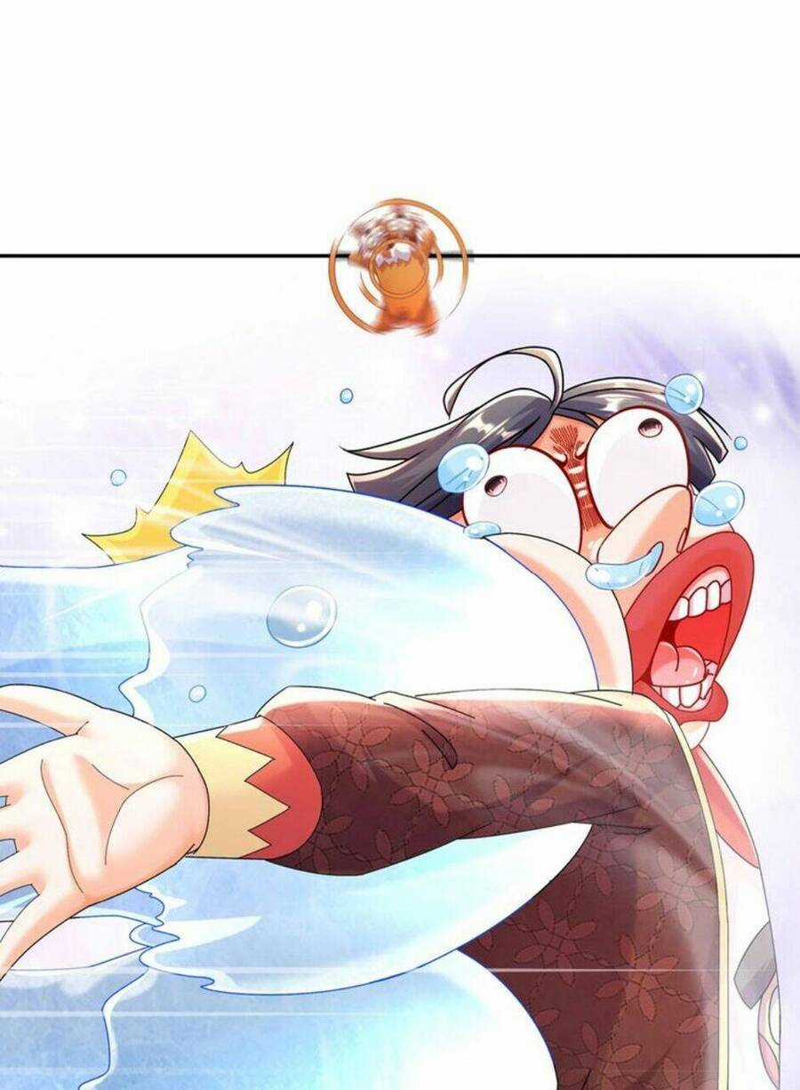 Tuyệt Thế Đạo Lữ Chapter 61 trang 34