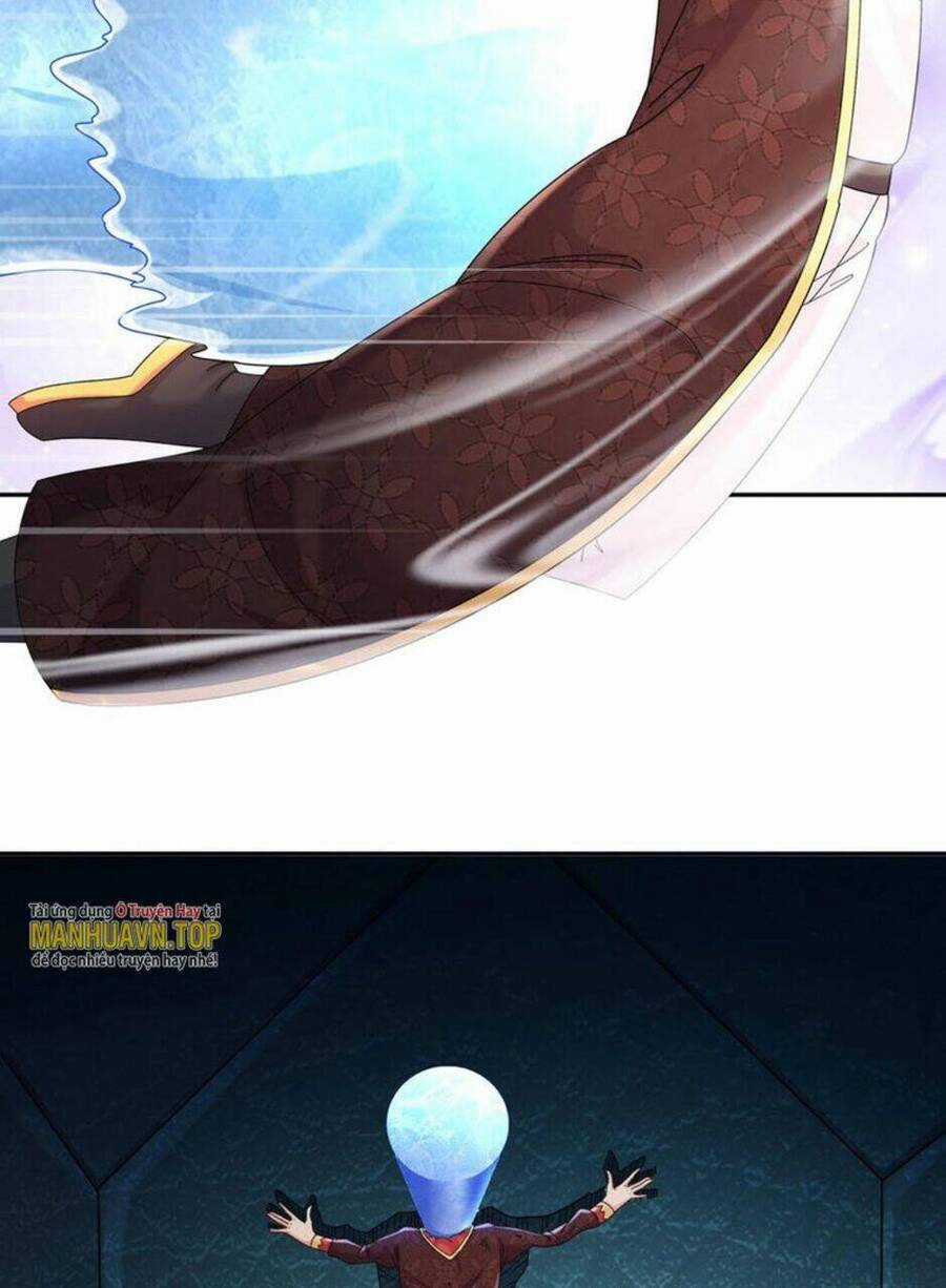 Tuyệt Thế Đạo Lữ Chapter 61 trang 35