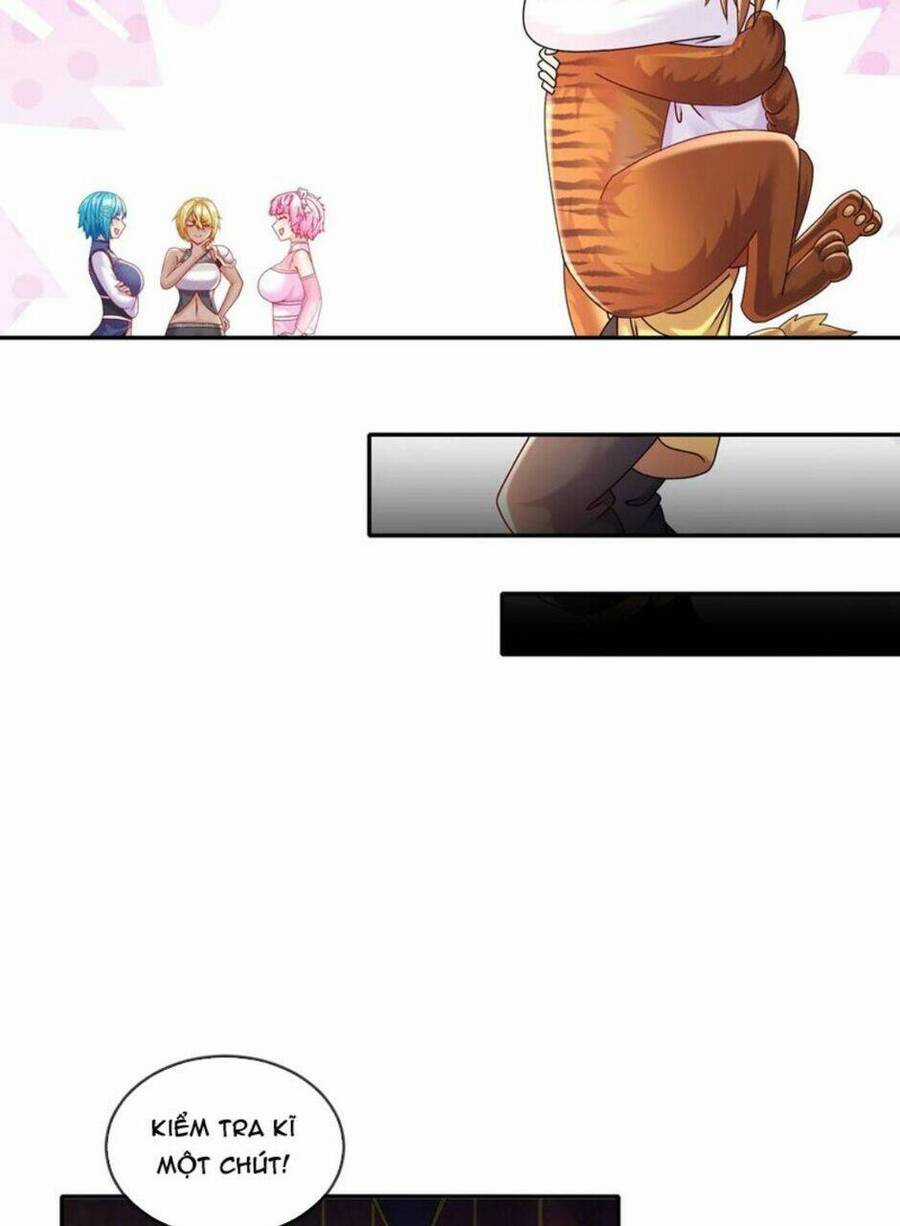 Tuyệt Thế Đạo Lữ Chapter 61 trang 37