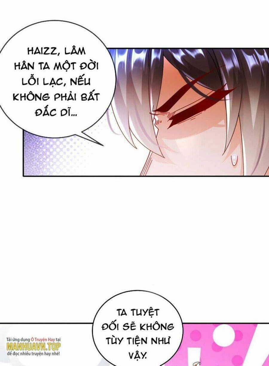 Tuyệt Thế Đạo Lữ Chapter 61 trang 4