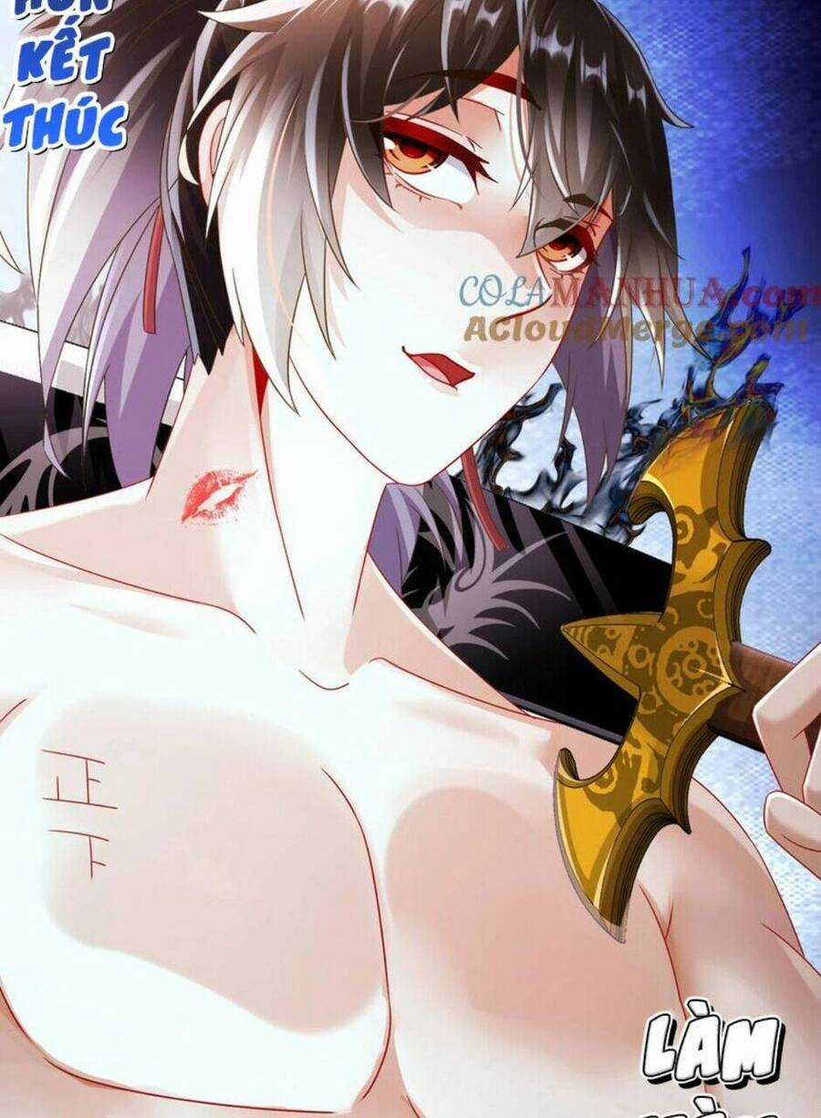 Tuyệt Thế Đạo Lữ Chapter 61 trang 41