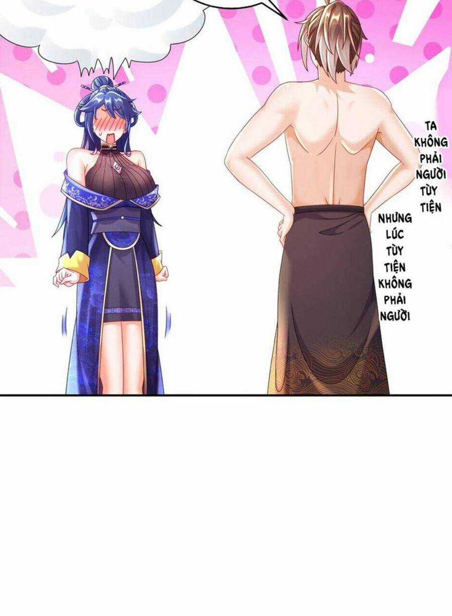 Tuyệt Thế Đạo Lữ Chapter 61 trang 5