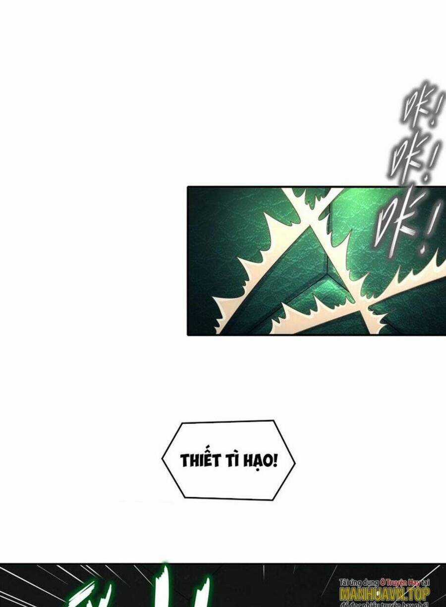 Tuyệt Thế Đạo Lữ Chapter 61 trang 6