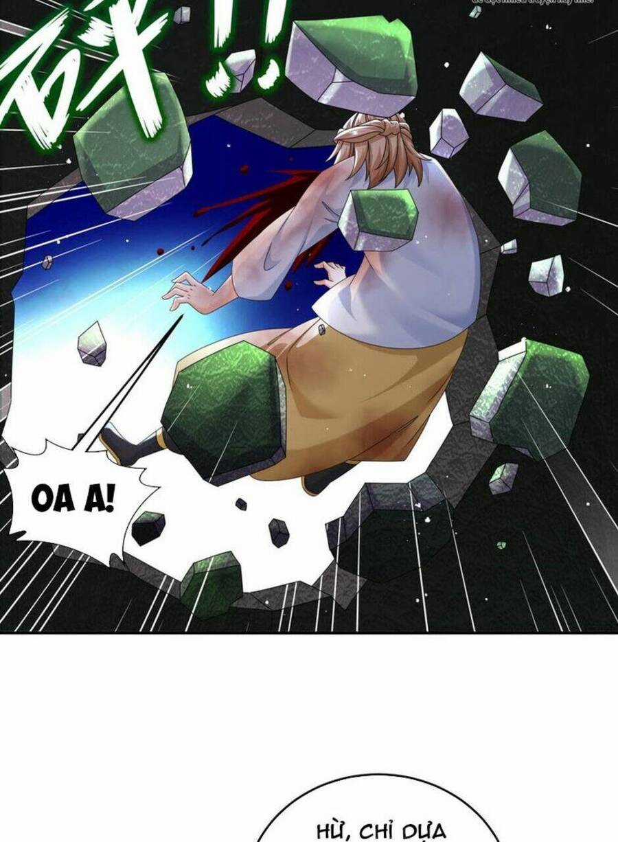 Tuyệt Thế Đạo Lữ Chapter 61 trang 7