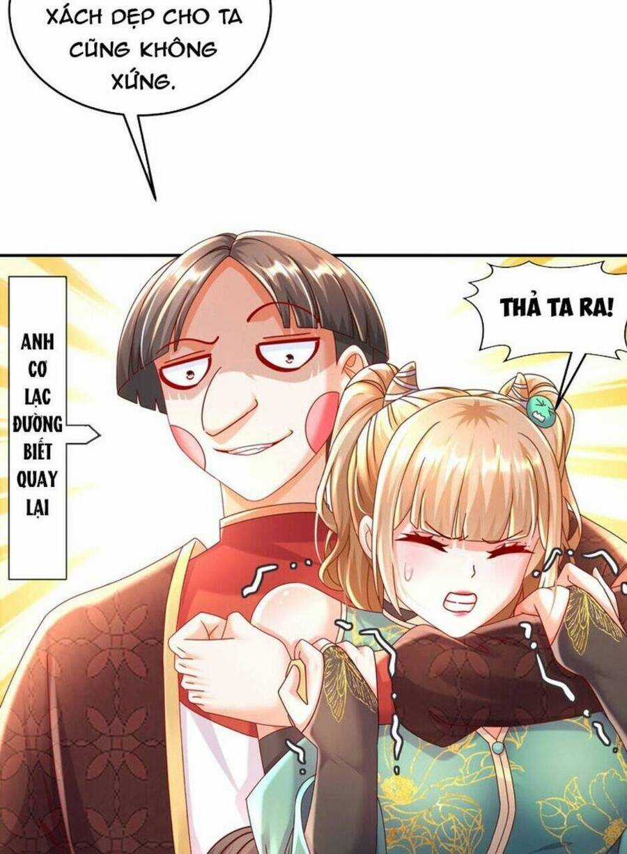 Tuyệt Thế Đạo Lữ Chapter 61 trang 9