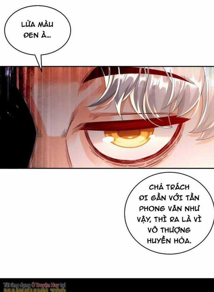 Tuyệt Thế Đạo Lữ Chapter 62 trang 1