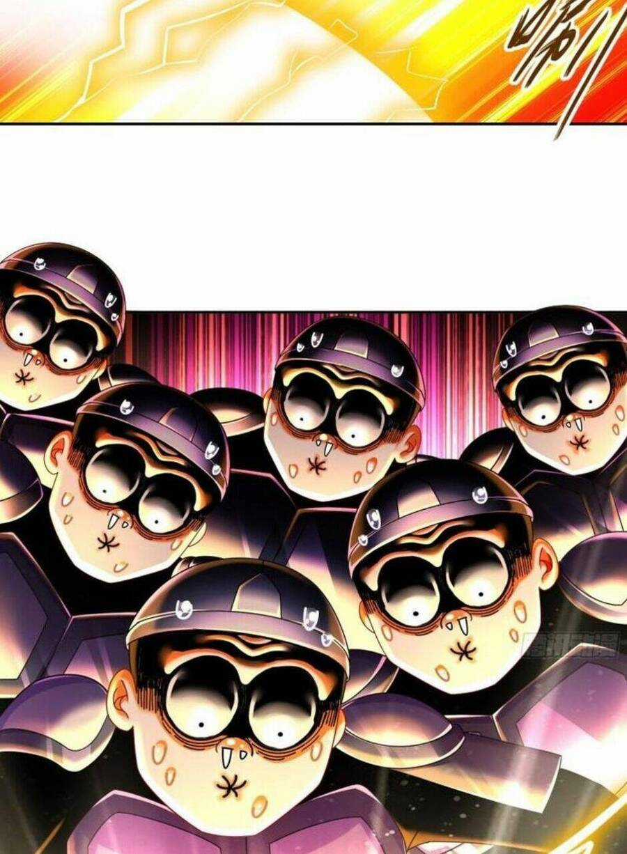 Tuyệt Thế Đạo Lữ Chapter 62 trang 10