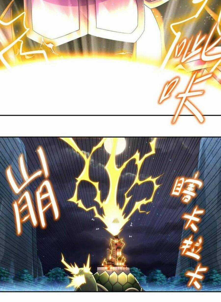 Tuyệt Thế Đạo Lữ Chapter 62 trang 11