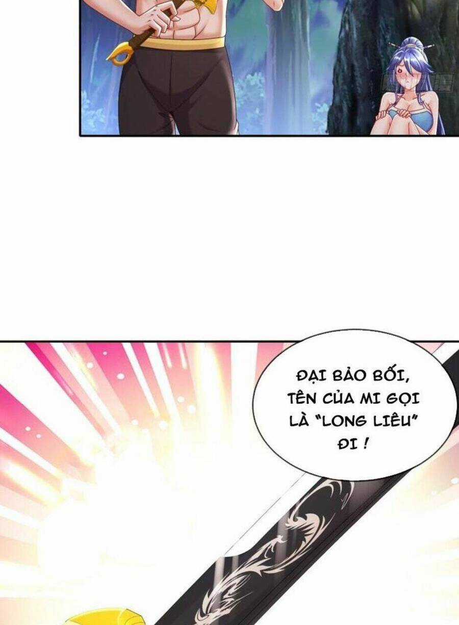 Tuyệt Thế Đạo Lữ Chapter 62 trang 14