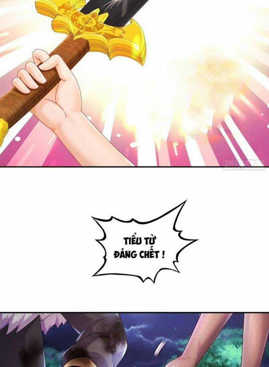 Tuyệt Thế Đạo Lữ Chapter 62 trang 15