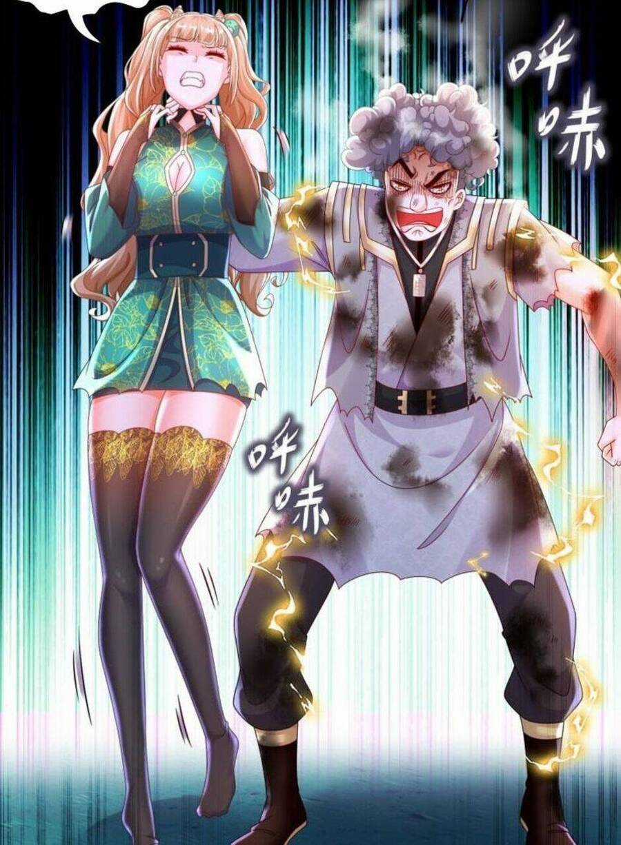 Tuyệt Thế Đạo Lữ Chapter 62 trang 17