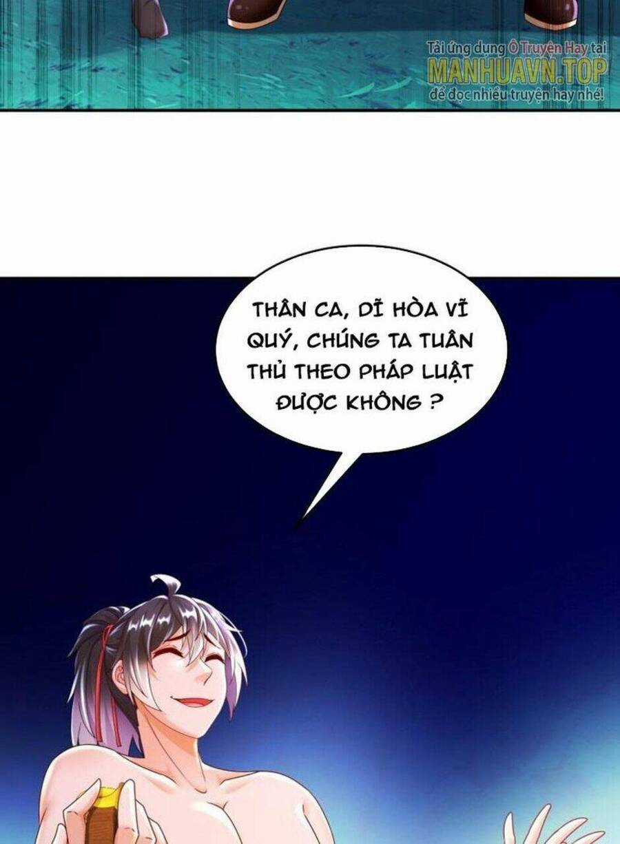 Tuyệt Thế Đạo Lữ Chapter 62 trang 18