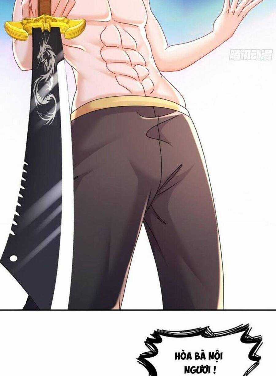 Tuyệt Thế Đạo Lữ Chapter 62 trang 19