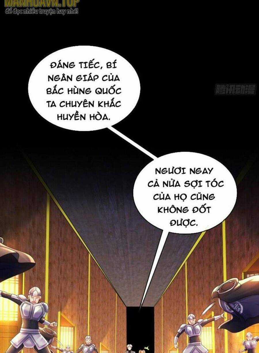 Tuyệt Thế Đạo Lữ Chapter 62 trang 2