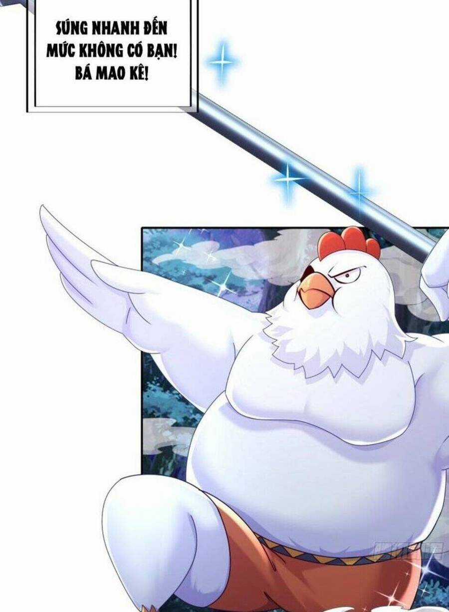 Tuyệt Thế Đạo Lữ Chapter 62 trang 23