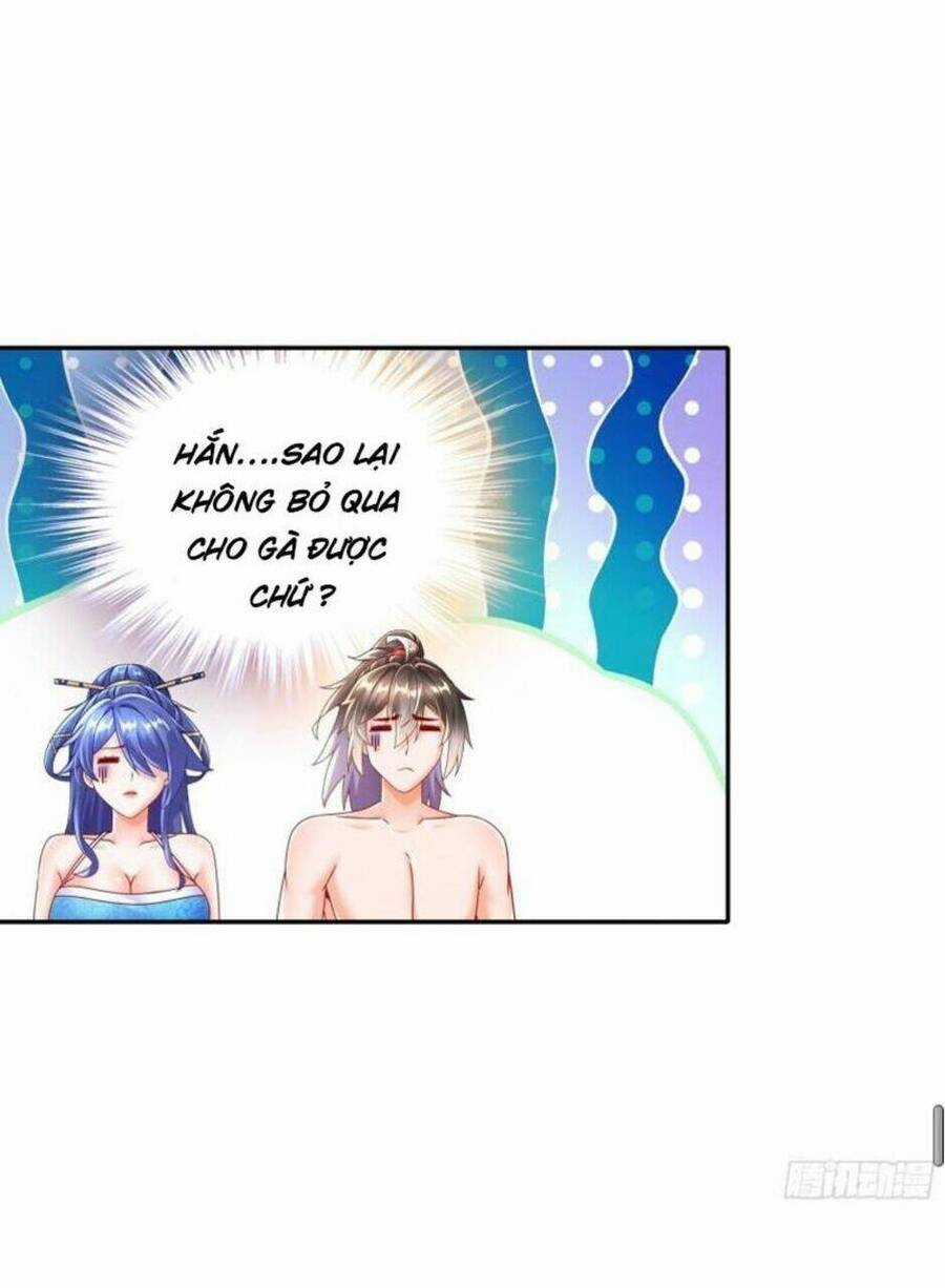 Tuyệt Thế Đạo Lữ Chapter 62 trang 27