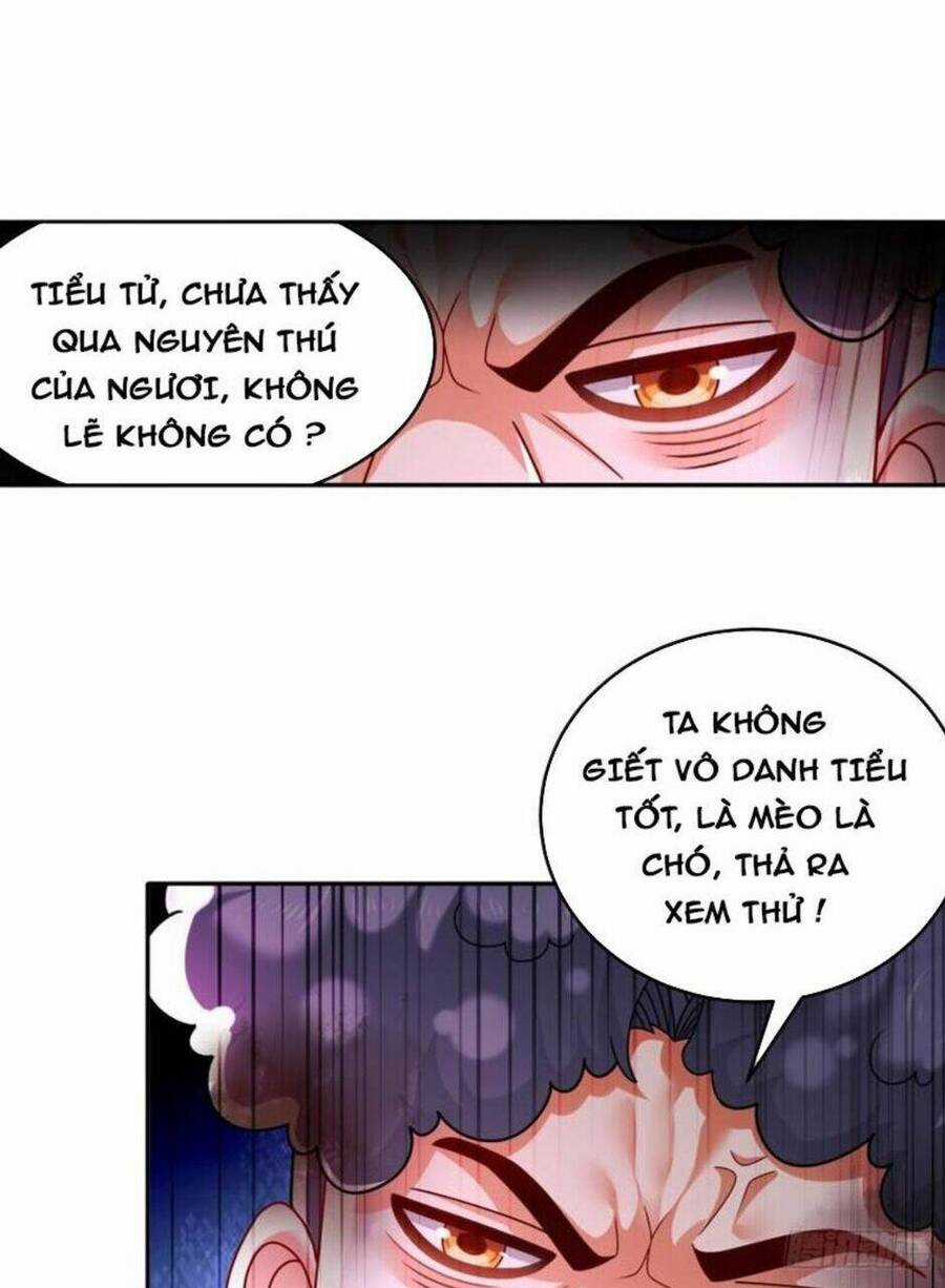 Tuyệt Thế Đạo Lữ Chapter 62 trang 28