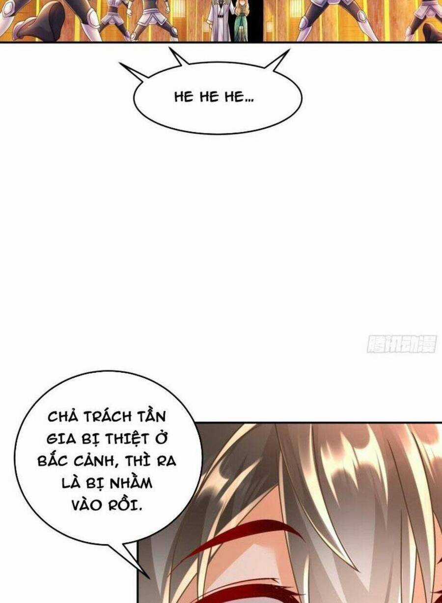 Tuyệt Thế Đạo Lữ Chapter 62 trang 3