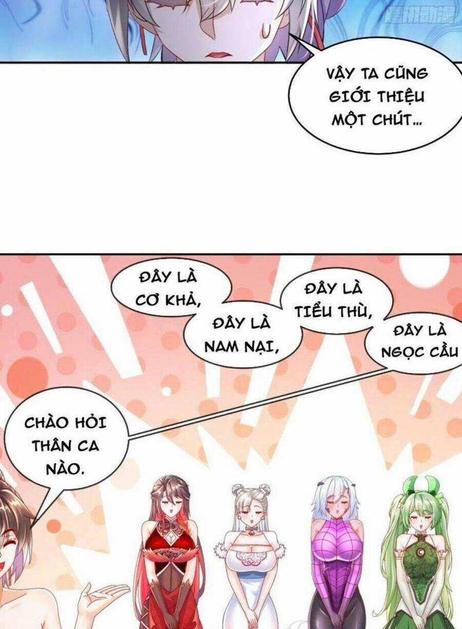 Tuyệt Thế Đạo Lữ Chapter 62 trang 30