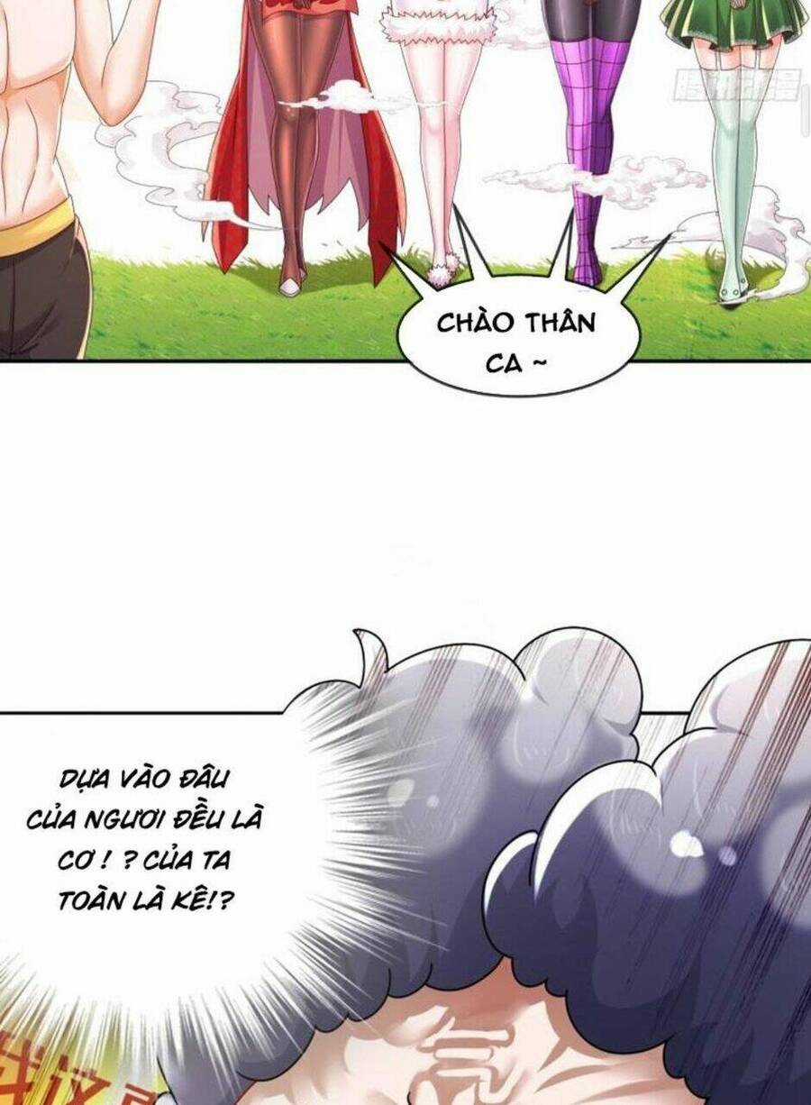 Tuyệt Thế Đạo Lữ Chapter 62 trang 31