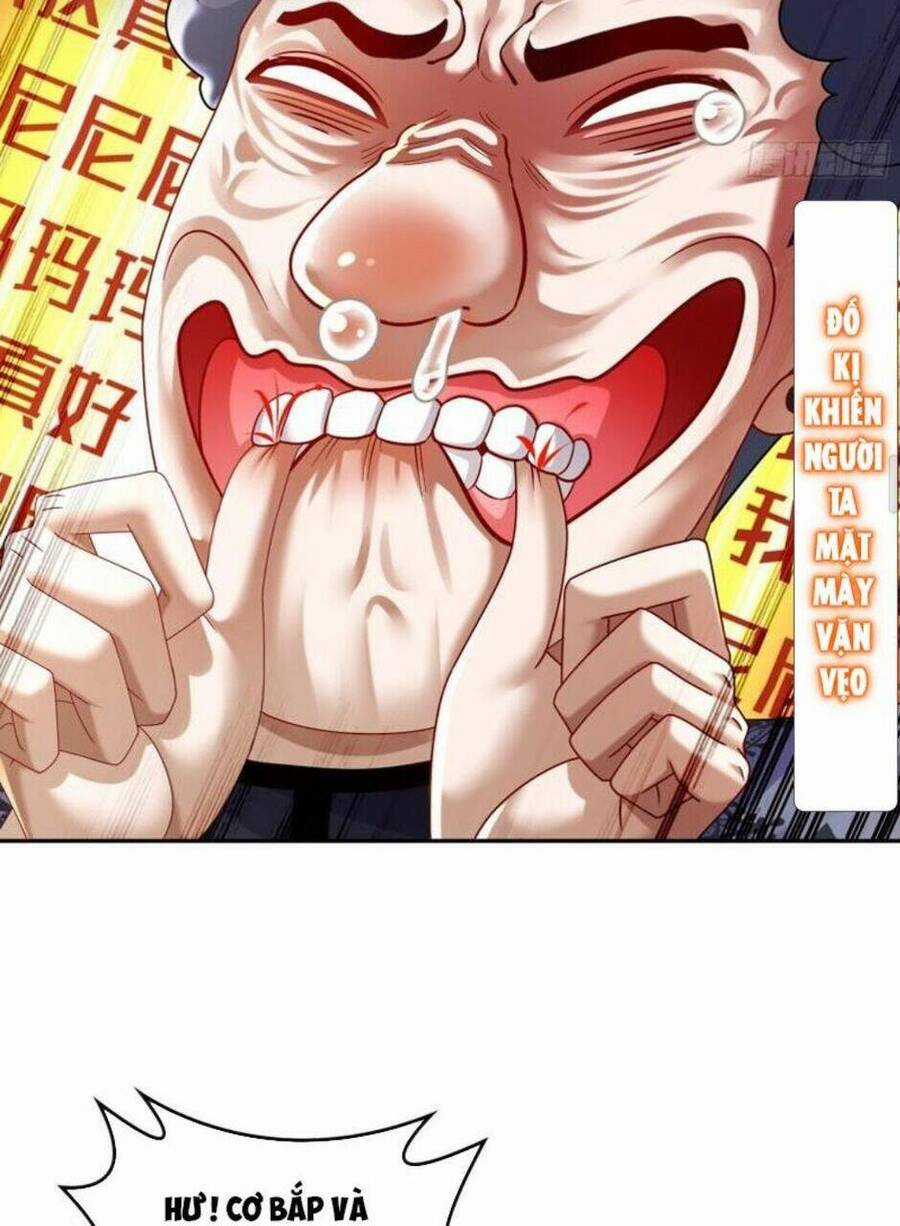 Tuyệt Thế Đạo Lữ Chapter 62 trang 32